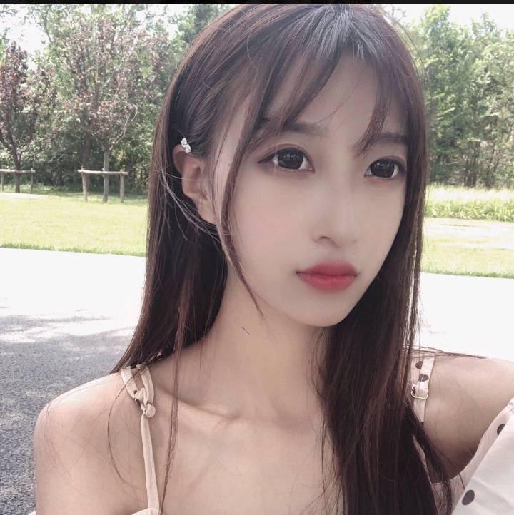 听话懂事给你满满的女友感