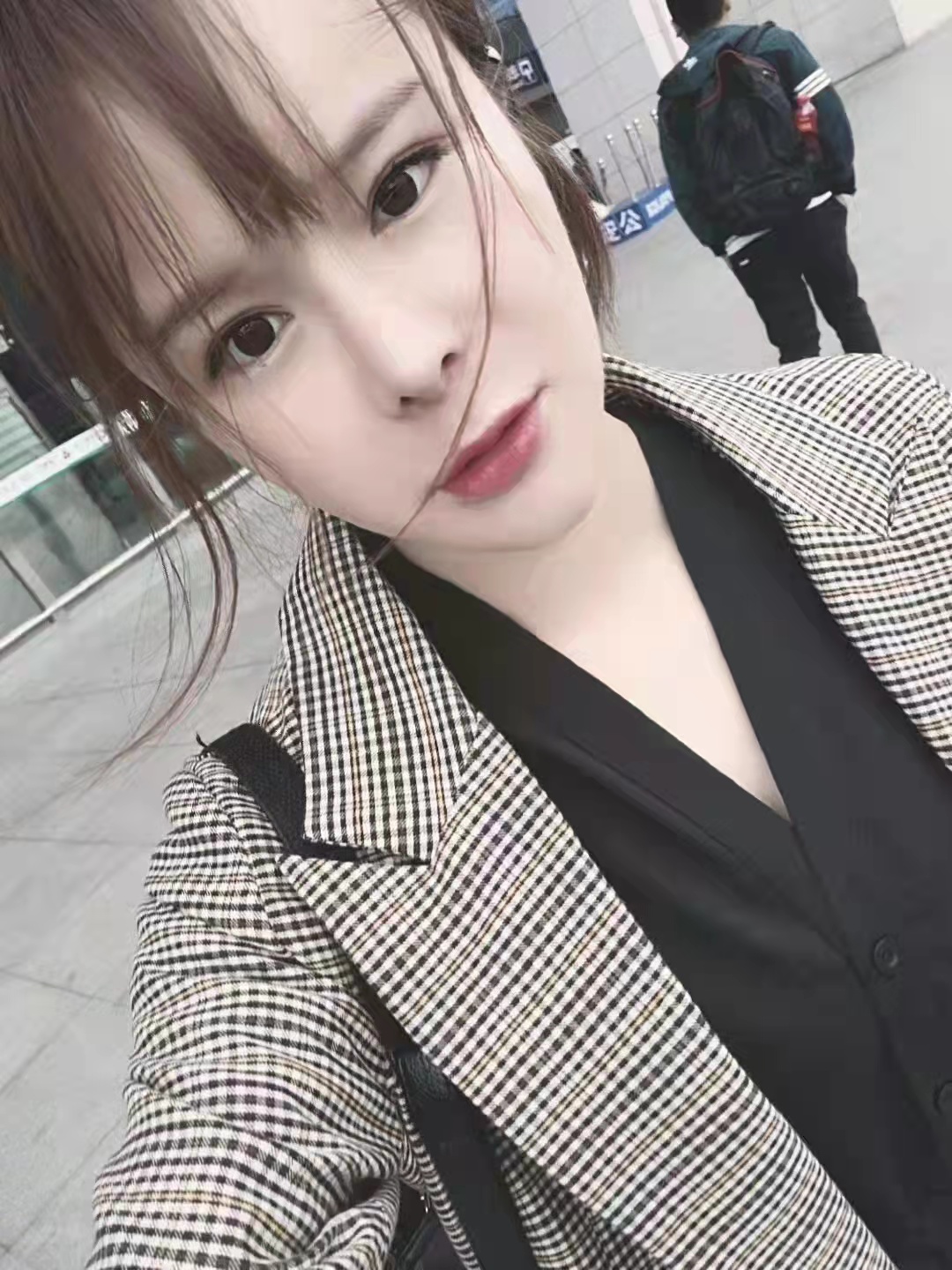 普陀区新人思思刚下海